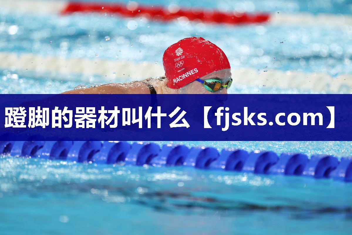 蹬脚的器材叫什么