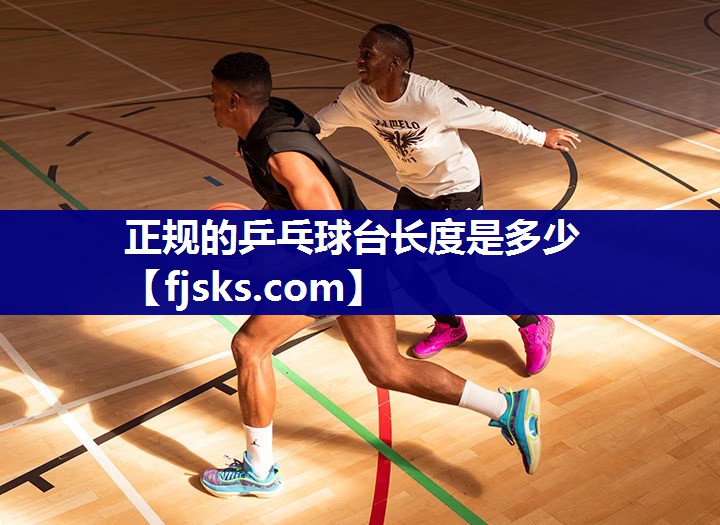 正规的乒乓球台长度是多少
