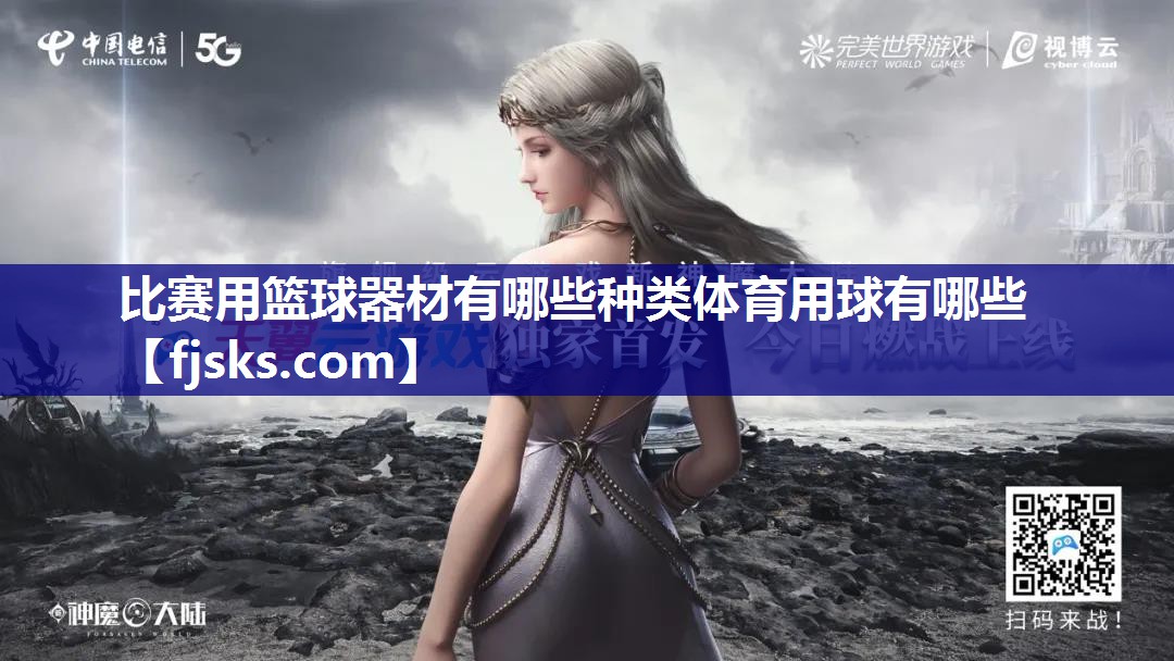 比赛用篮球器材有哪些种类体育用球有哪些