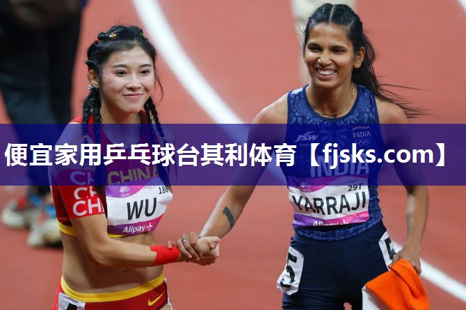 便宜家用乒乓球台其利体育