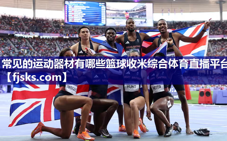 常见的运动器材有哪些篮球收米综合体育直播平台