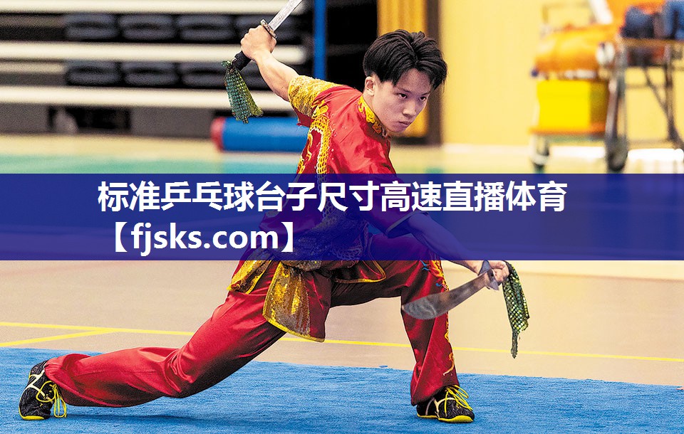 标准乒乓球台子尺寸高速直播体育