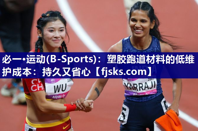 塑胶跑道材料的低维护成本:持久又省心 塑胶跑道材料的低维护成本:持久又省心