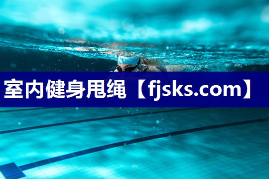 室内健身甩绳
